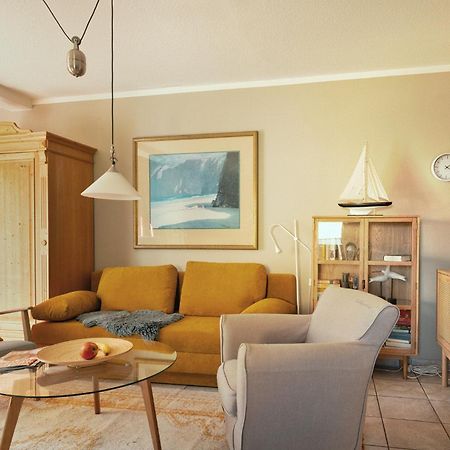 Ostseebad Kühlungsborn Appartements Reriker Strasse מראה חיצוני תמונה
