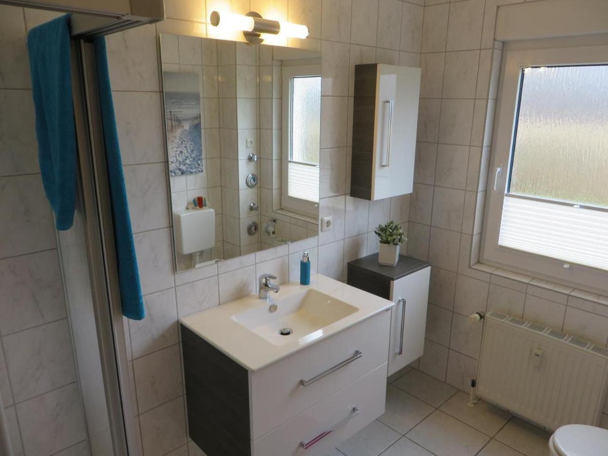 Ostseebad Kühlungsborn Appartements Reriker Strasse מראה חיצוני תמונה