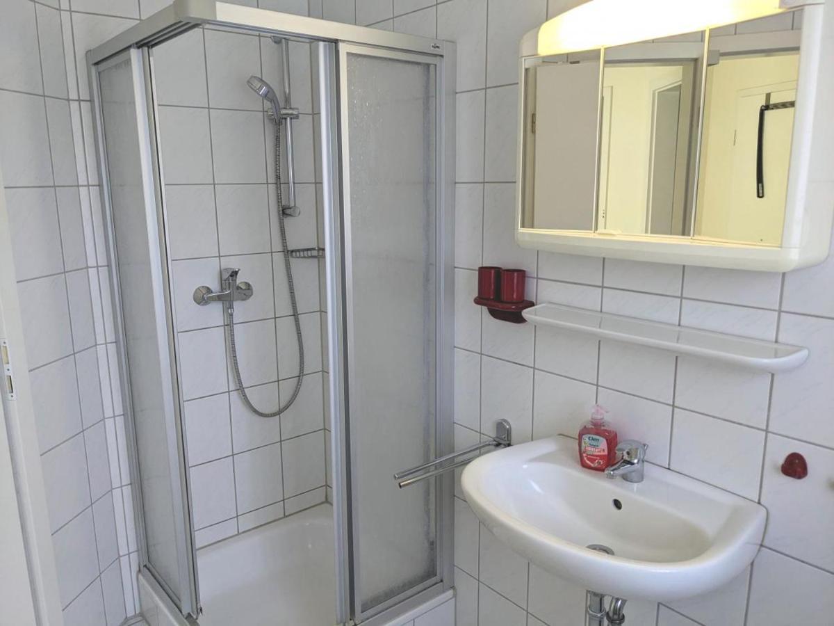 Ostseebad Kühlungsborn Appartements Reriker Strasse מראה חיצוני תמונה